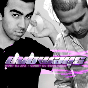 Dubways cover 56390f74
