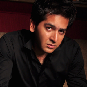 Hamid talebzadeh interview cover 7283df94