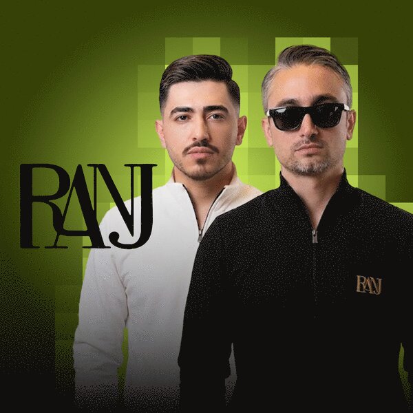 Ranj