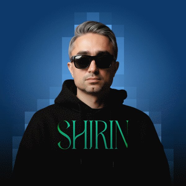 Shirin