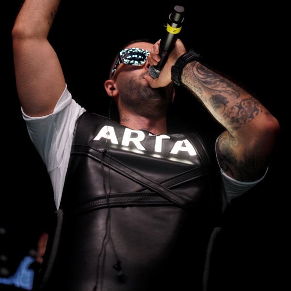 Arta