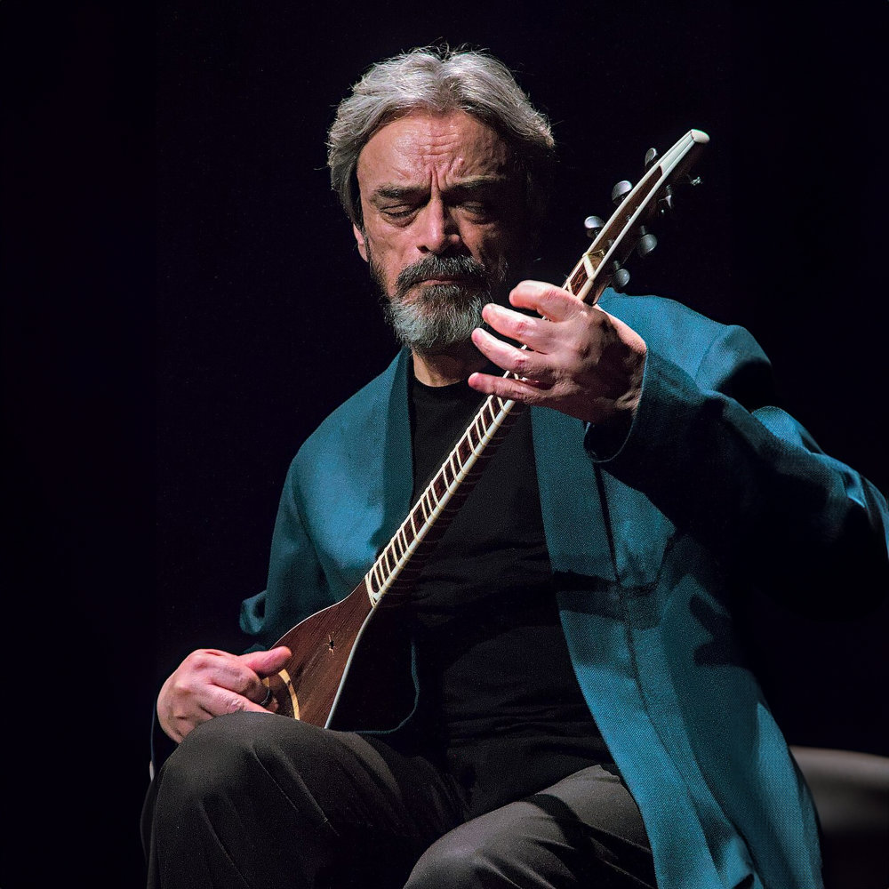 Hossein Alizadeh · Songs