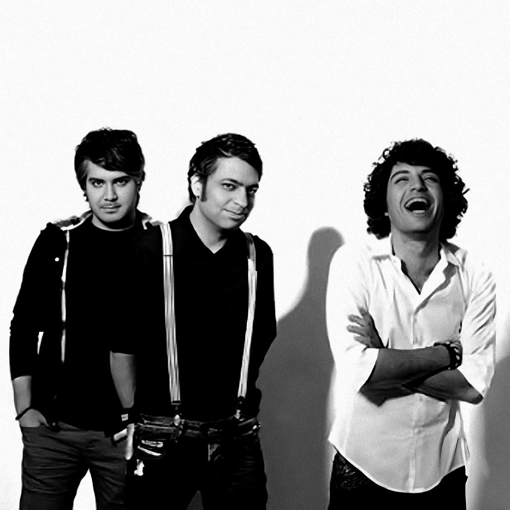 Traffic Band