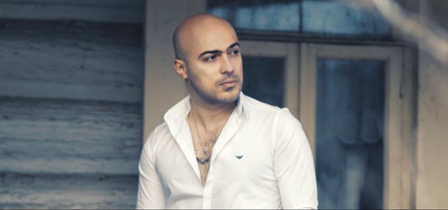 Emad Ram Bahare Man Gozashte Shayad