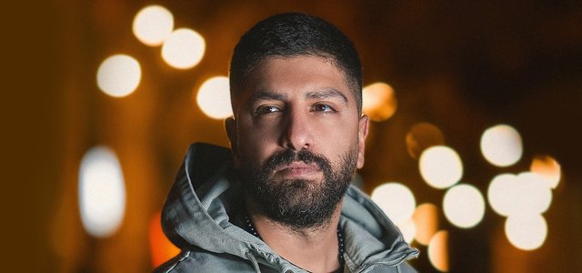 Emad Ram Bahare Man Gozashte Shayad