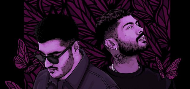 Kaveh & Pouria K - 'Advil'