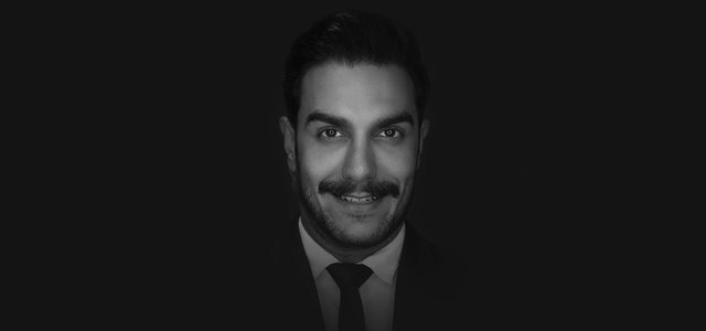 Siavash Niknam - 'Bella Ciao (Remix)'