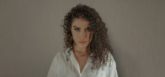 Rana Siavoshi - 'Khod Zani'