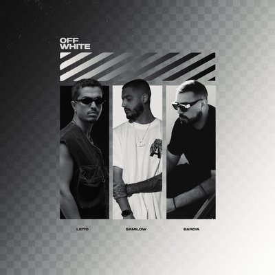 Off-White (Ft Behzad Leito & Bardia) undefined Sami Low