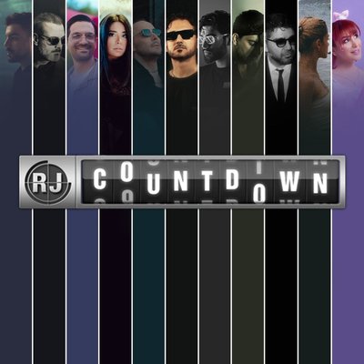 Top 10 Songs undefined RJ Countdown