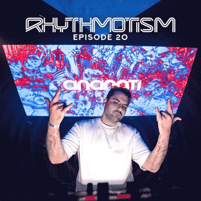 RhythmOtism undefined CinCinati