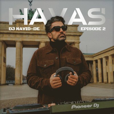 Havas 2 undefined DJ Navid-DE