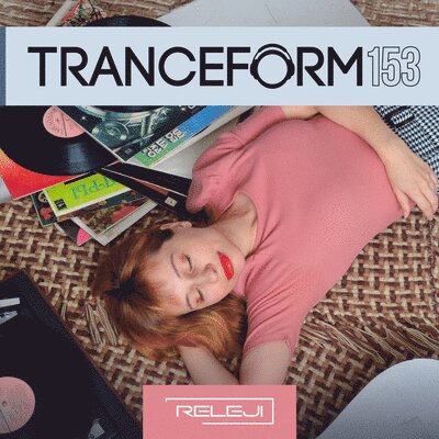 TranceForm 153 undefined Releji