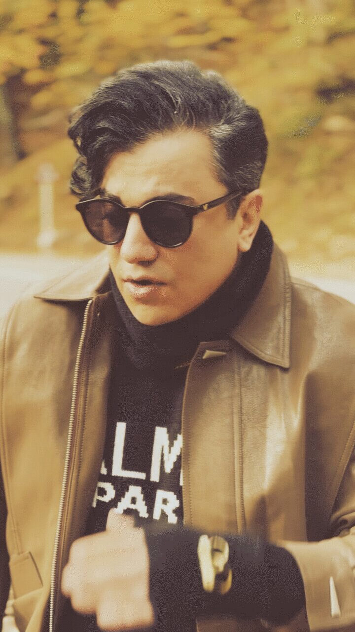 New Song "Faryad" 💔