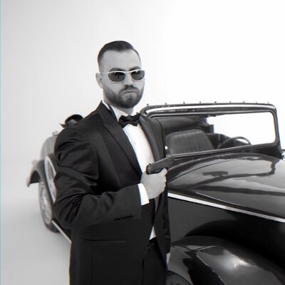 007 undefined Talk Down