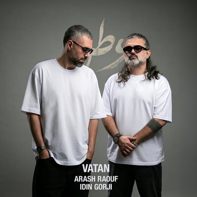 Vatan undefined Arash Raouf & Idin Gorji