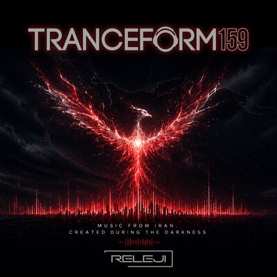 TranceForm 159 undefined RELEJI
