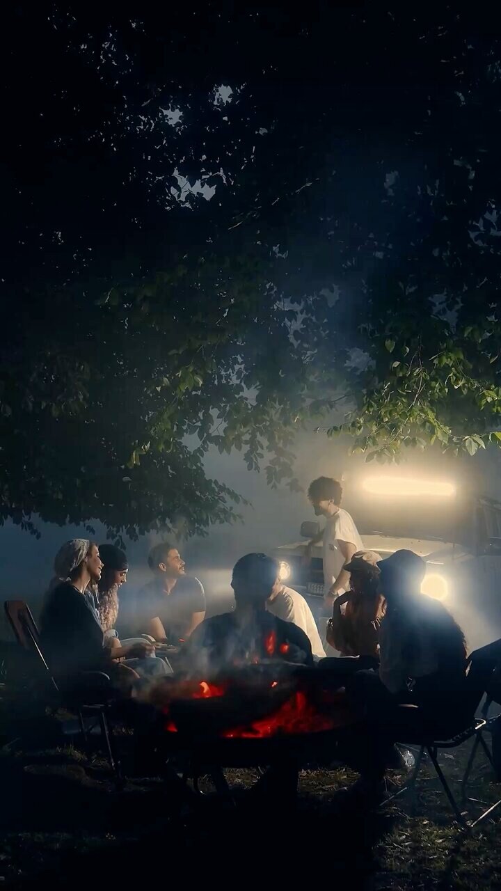 بودنت لازمه