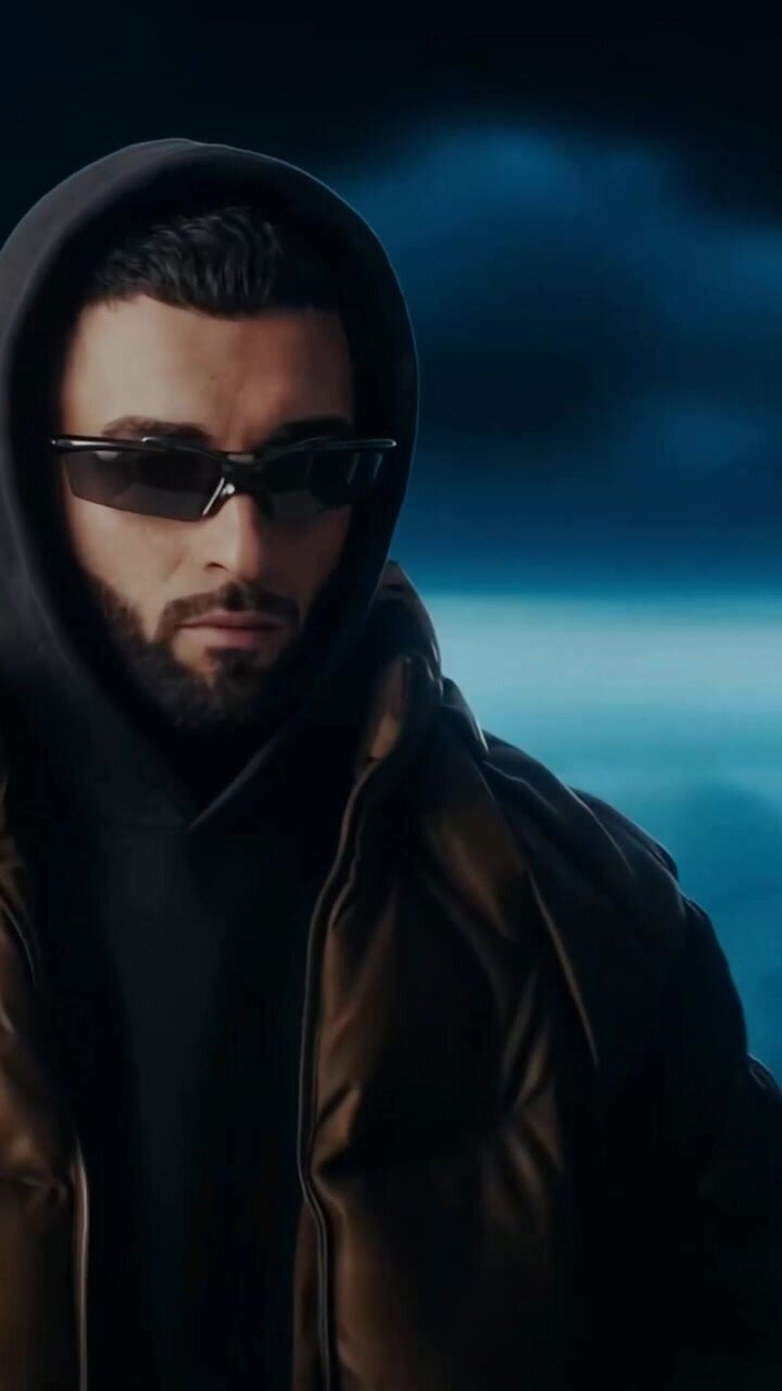 چشمات نجاتم داد