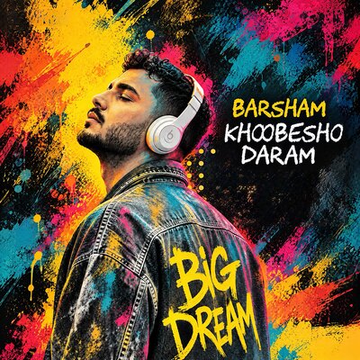 Khoobesho Daram undefined Barsham