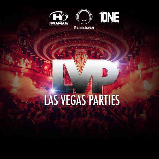 Las Vegas Party at Omnia - Night 3