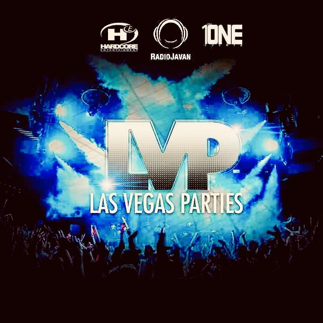 Las Vegas Party at Drai's - Night 4