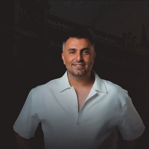 Alireza Talischi Live in Manchester undefined Manchester, United Kingdom