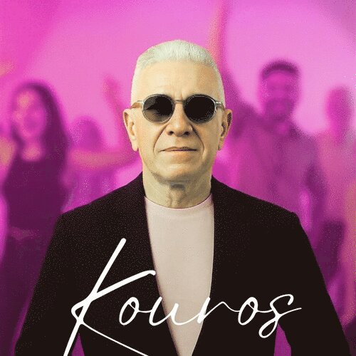 Kouros Live in Perth undefined Perth, Australia