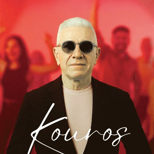 Kouros Live in Melbourne undefined Melbourne, Australia