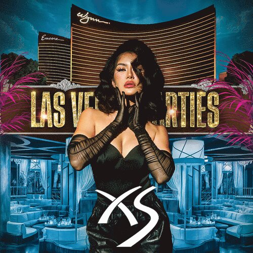 Las Vegas Party at XS event · Fri, December 26, 2025 · XS · 3131