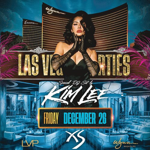 Las Vegas Party at XS undefined Las Vegas, NV, USA