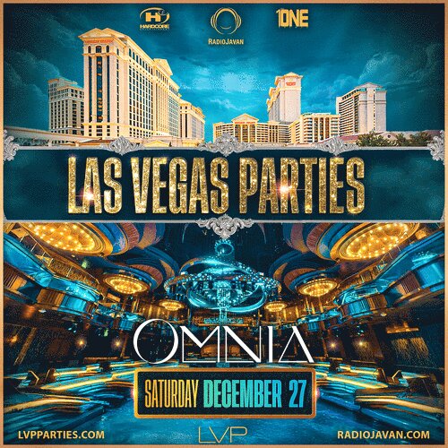 Las Vegas Party at OMNIA undefined Las Vegas, NV, USA