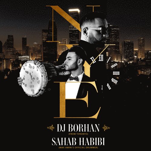 Houston NYE 2026 undefined Houston, TX, USA