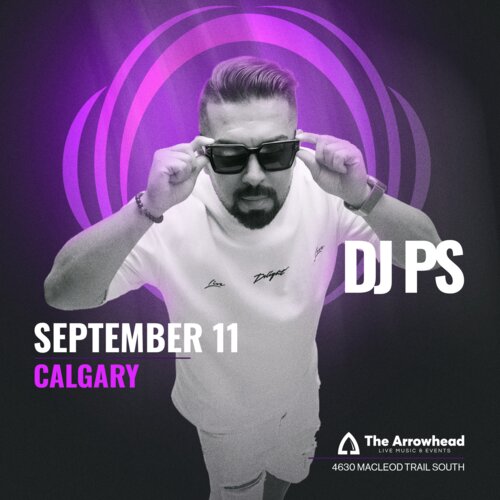 Radio Javan Party in Calgary undefined Calgary, Canada