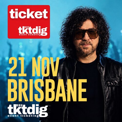 Mansour Live in Brisbane undefined Brisbane, Australia