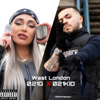 West London