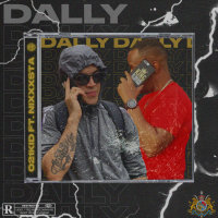 Dally (Ft Nixxxsta) — 021kid cover art