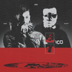 Di Maria (Ft Isam) — 021kid cover art