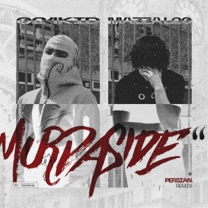 کاور آهنگ Murdaside (Persian Remix)