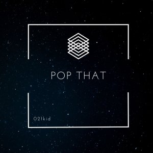 کاور آهنگ Pop That