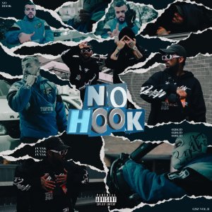 کاور آهنگ No Hook