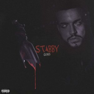 Cover of Stabby