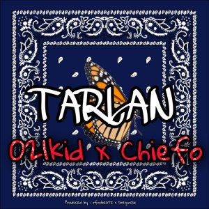 Cover of Tarlan