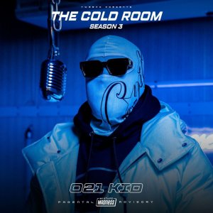 کاور آهنگ The Cold Room