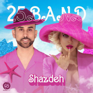 کاور آهنگ شازده