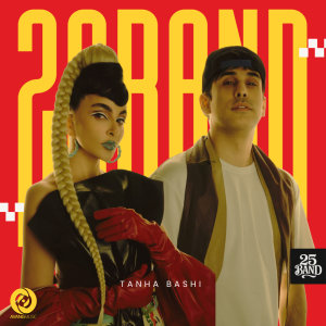 Cover of Tanha Bashi