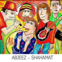Shahamat — Abjeez cover art