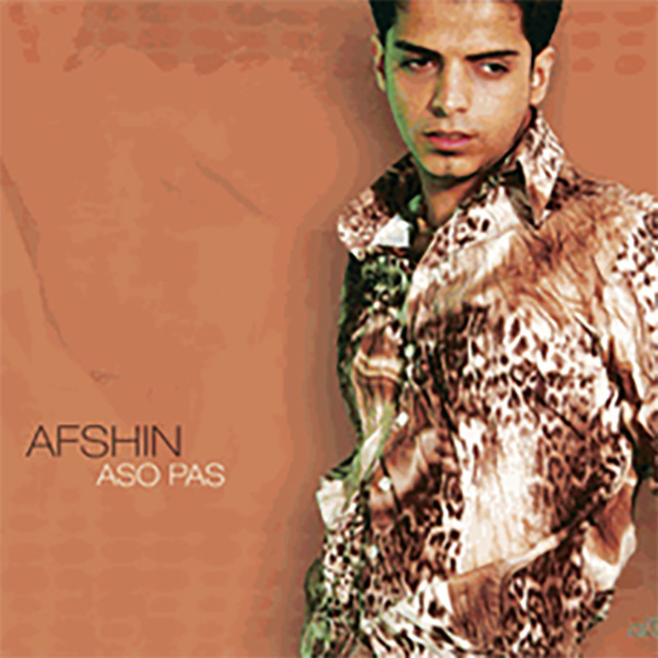 Digeh Doostam Nadari undefined Afshin