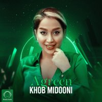 Agreen - 'Khob Midooni'