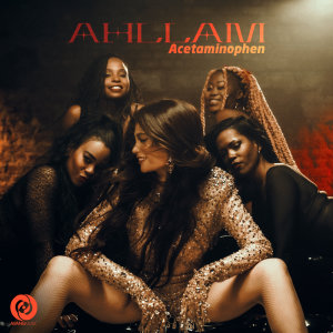 Acetaminophen — Ahllam cover art